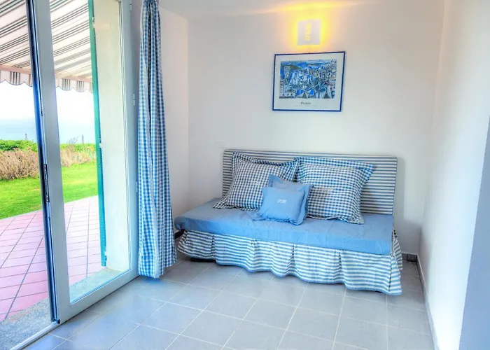 Villa Maddalena Sanremo