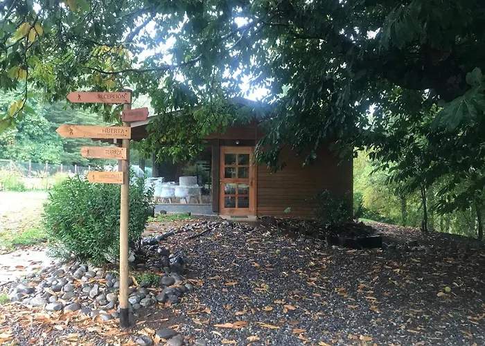 Elementos Eco Lodge