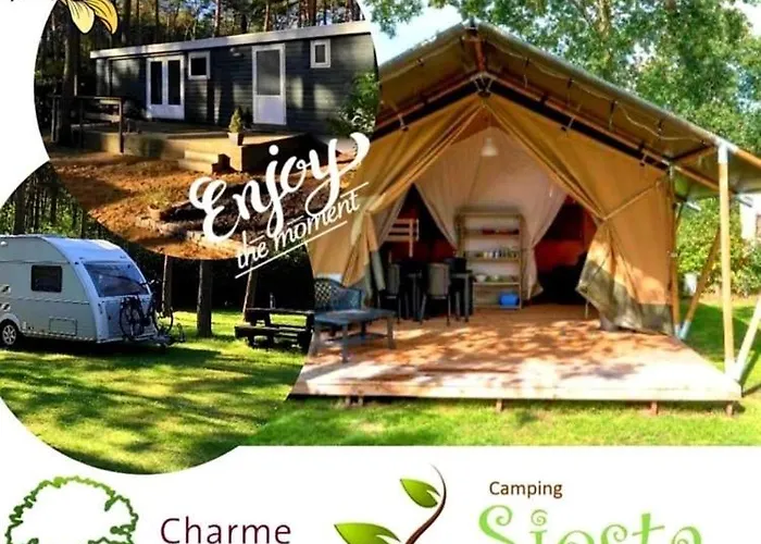 Camping Siesta