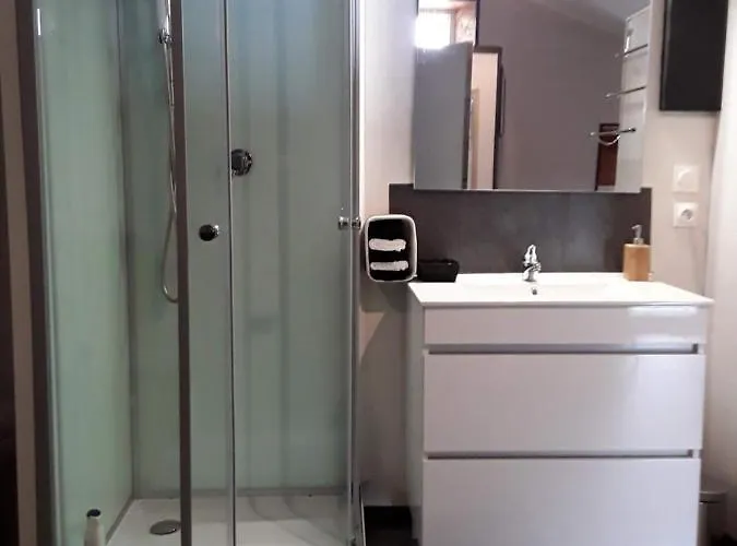 La Chambre D'A Cote