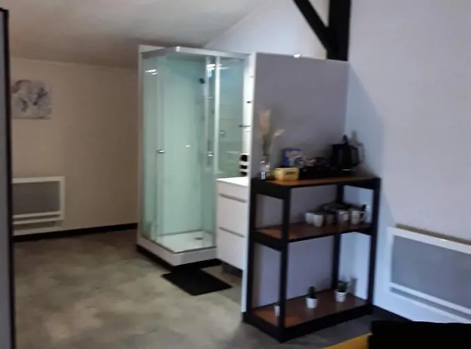 La Chambre D'A Cote