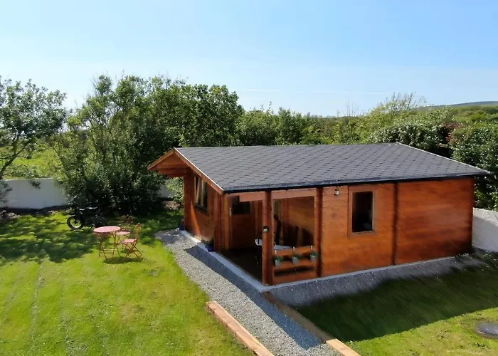Wild Atlantic Way Cabin
