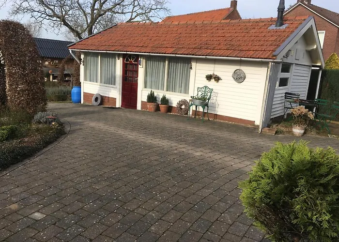 Chalet Or Apartment Nearby Roermond Outlet