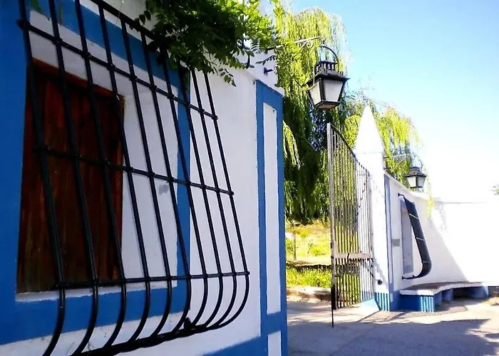 Vila Nova De Santa Susana - Resort