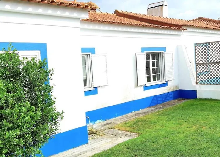 Vila Nova De Santa Susana - Resort