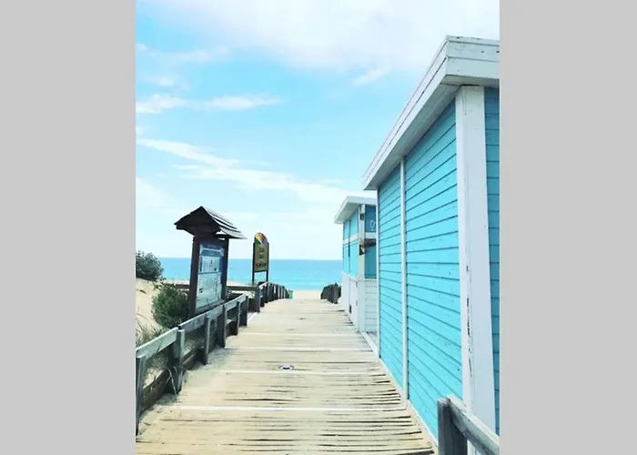 Vila Nova De Santa Susana - Resort