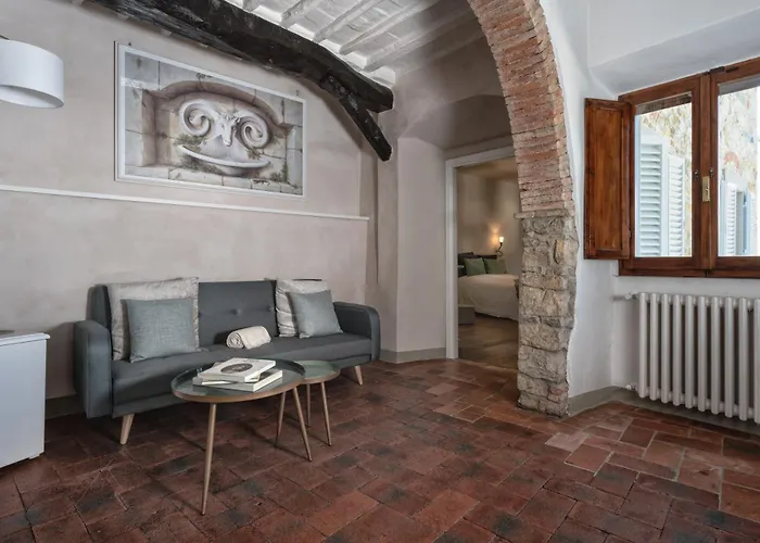 Hotel familiare: Villa La Petraia