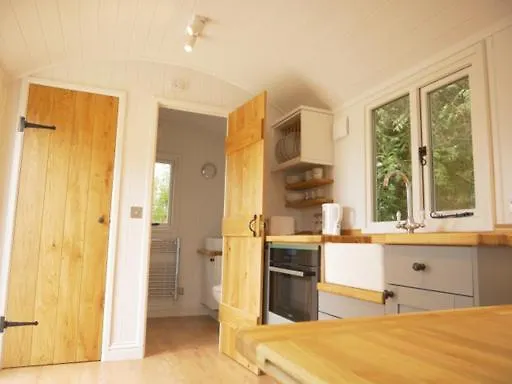 Wolstonbury Getaway