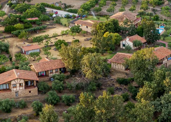 Hotel Rural Hosteria Fontivieja