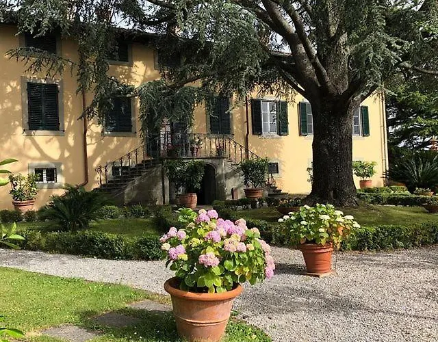 Villa Leoni