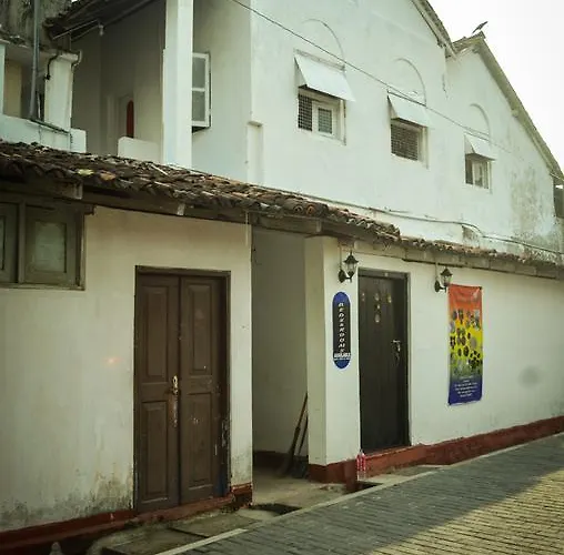 Galle Fort