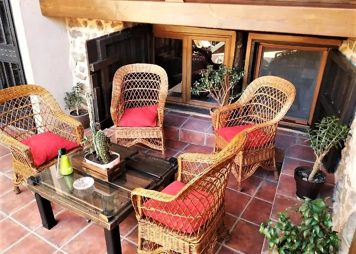 Casa Bethona
