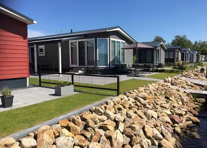 Chalet Emlidanasy