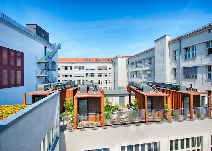 Boutique Hotel I31 Berlin Mitte
