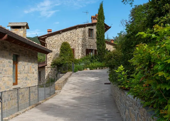 Borgo I Tre Baroni - Spa Suites&Resort