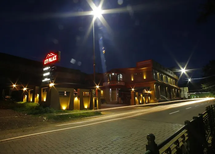 City Palace