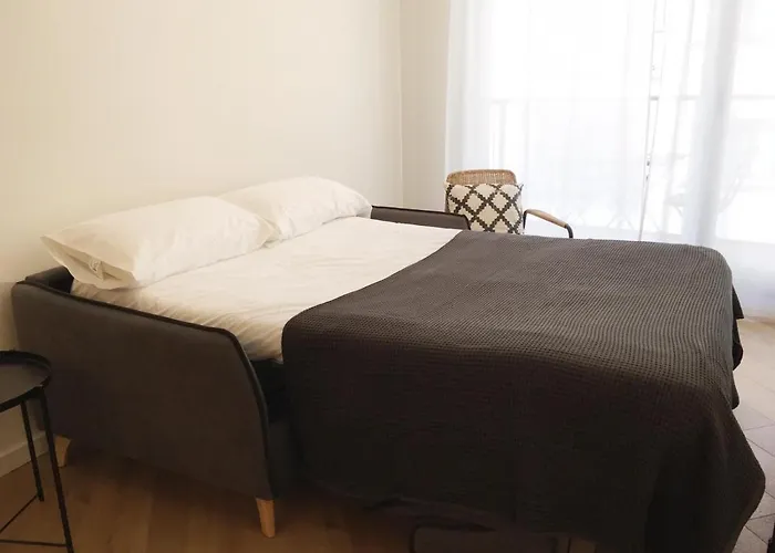 Casas Á Beira - Apartamentos