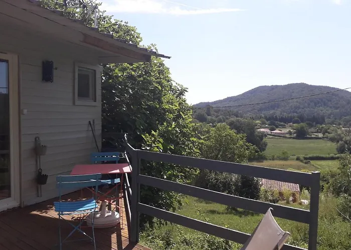 Chalets Climatises