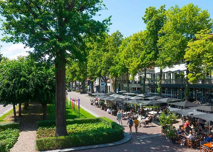 Chalet Natuurrijk