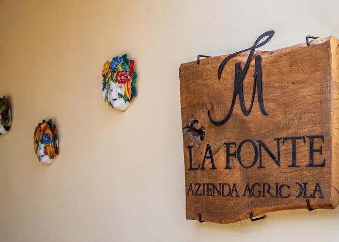  La Fonte