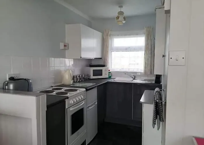 Alicias Chalets ,Free Wifi & Swimming Pool Passes