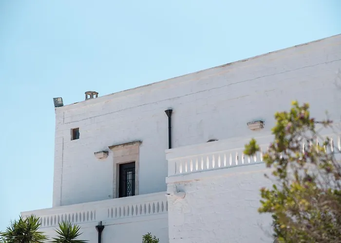 Masseria Donna Nina