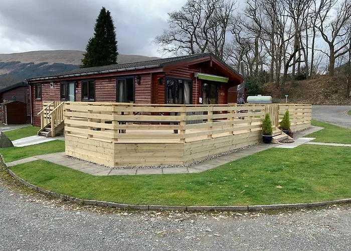 Ben Lomond Lodge