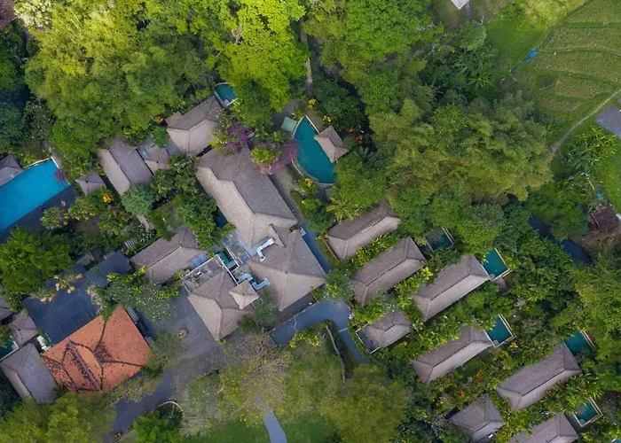 Villa Canggu By Plataran