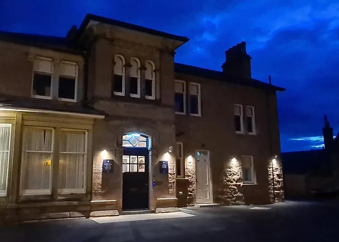 Art House Apartments