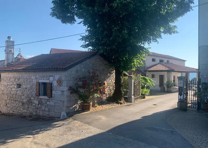 Skerlj Wine Estate