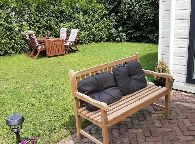 De Woudtplaats
