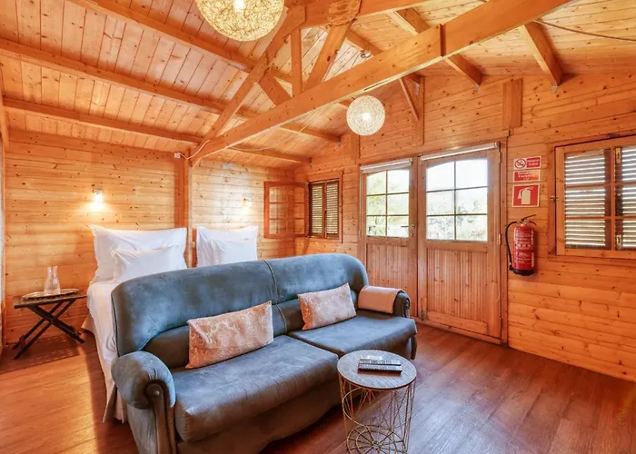 Madeira Sunset Cottage - Nature Retreat