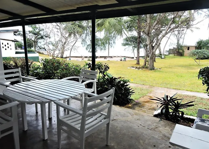 Diani Beachalets