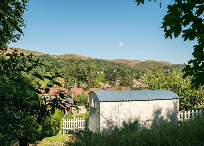 Hilltop Hut
