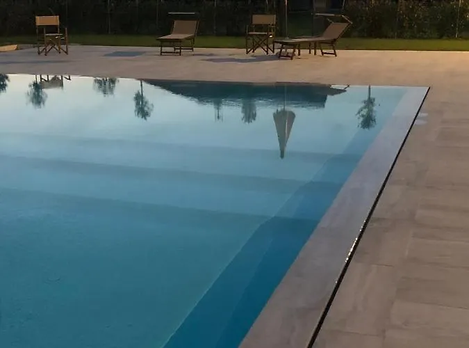 Hotel familiare: Agriturismo Casa Rosa