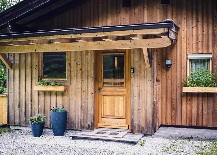 Die Laerchen-Lodge
