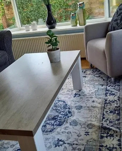 't uiltje