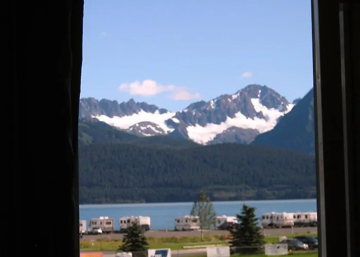 Murphy'S Alaskan Inn