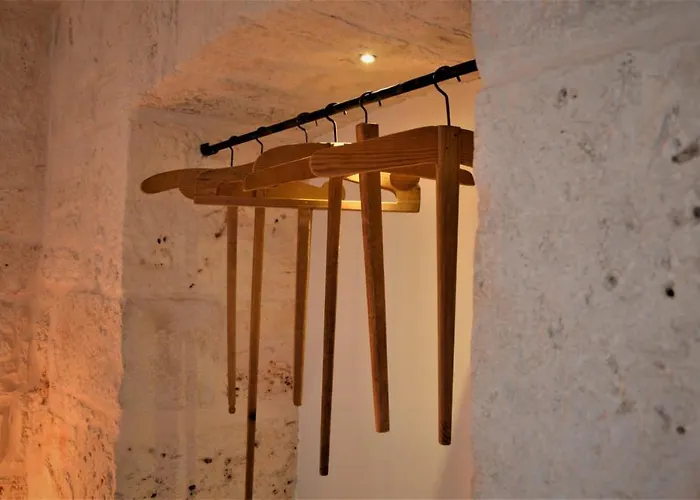 Lux - Exclusive Trulli Relax