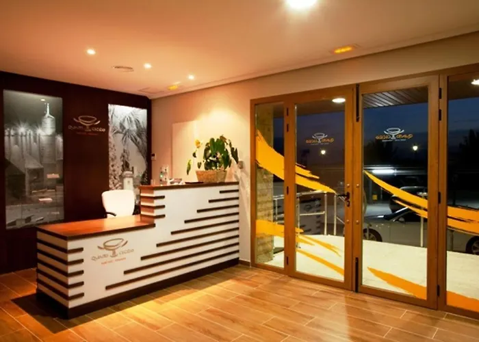 Hotel Rural Quinto Cecilio
