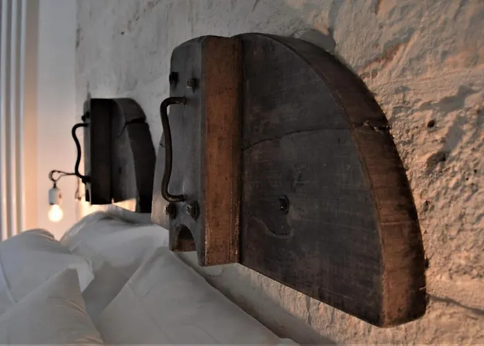 Lux - Exclusive Trulli Relax