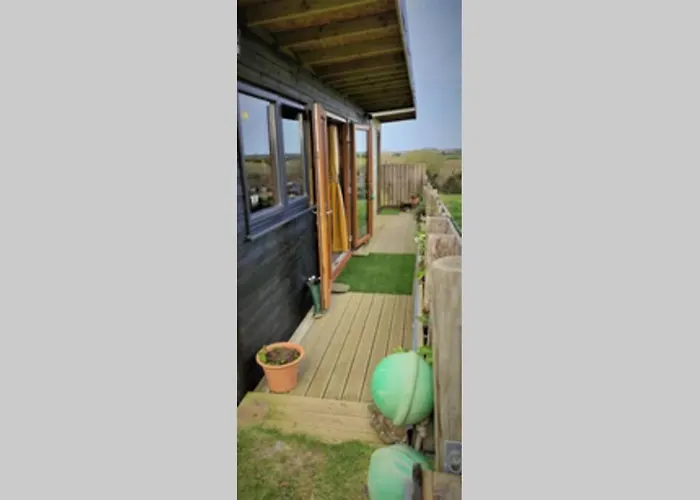 The Bolt Hole