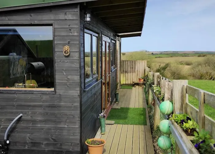 The Bolt Hole