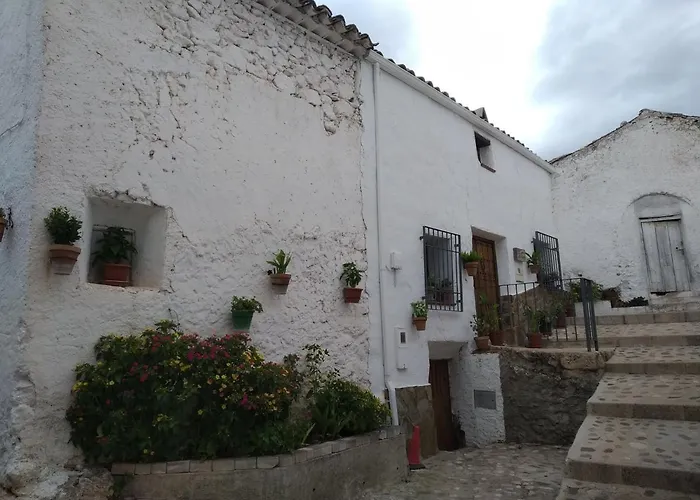 Casa El Volaero