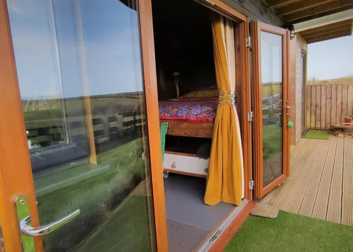 The Bolt Hole