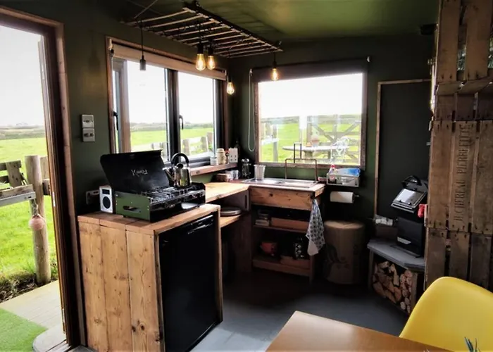 The Bolt Hole