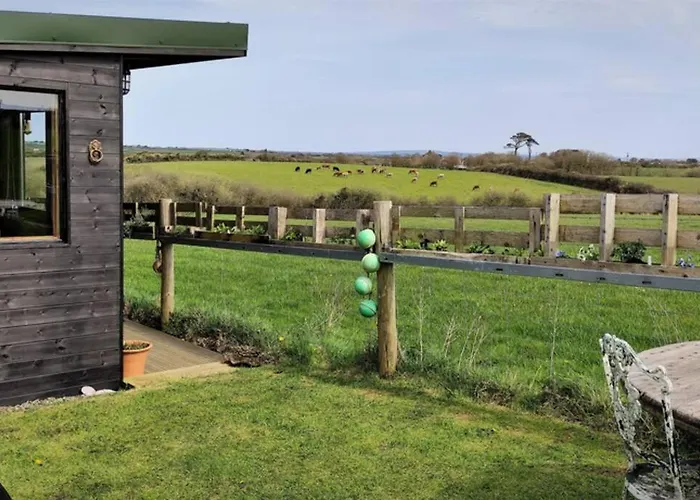The Bolt Hole