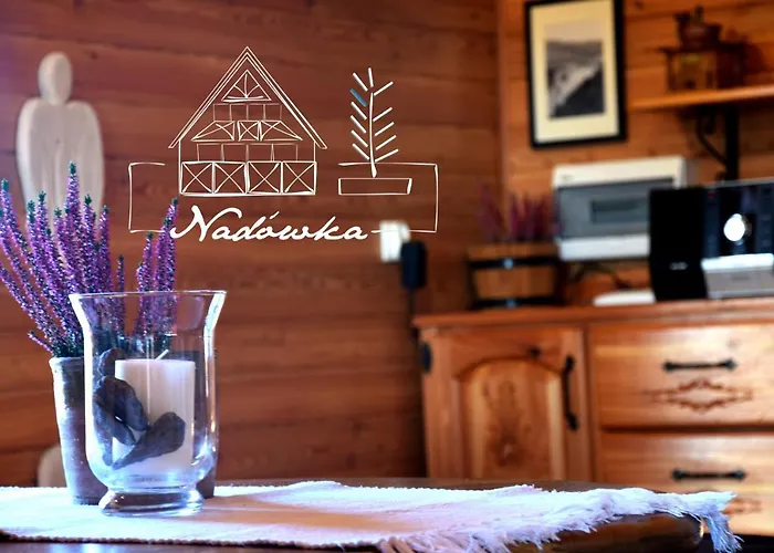 Nadowka
