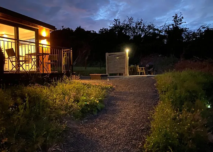 Glens Glamping
