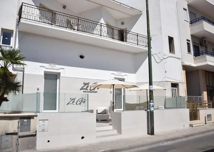 Zì Gì B&B